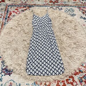 Gap dress size small